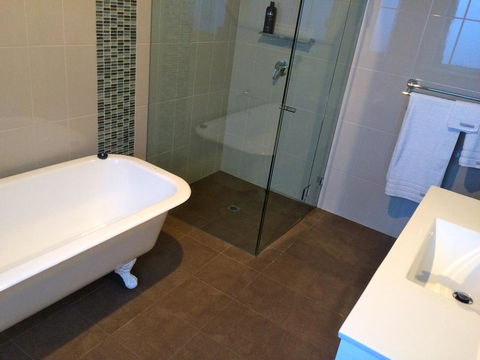 Penzance Cottage Glenelg - Accommodation Brunswick Heads 7