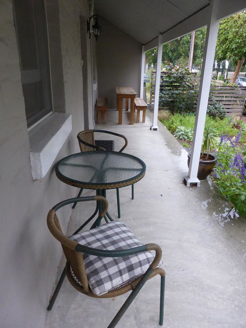 Penzance Cottage Glenelg - Accommodation Brunswick Heads 1