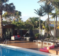 McLaren Vale Motel  Apartments - Accommodation Brunswick Heads