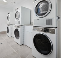 Charlestown Executive Apartments - Accommodation Brunswick Heads