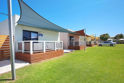 Discovery Parks - Adelaide Beachfront - Accommodation Brunswick Heads 13