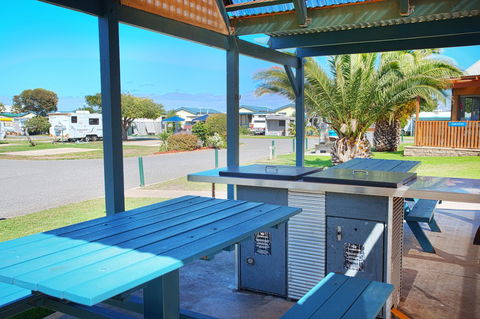 Discovery Parks - Adelaide Beachfront - Accommodation Brunswick Heads 30