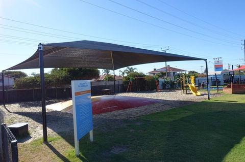 Discovery Parks - Adelaide Beachfront - Accommodation Brunswick Heads 14