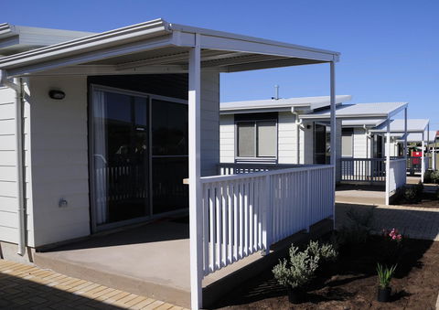 Discovery Parks - Adelaide Beachfront - Accommodation Brunswick Heads 44