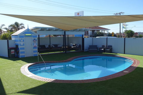 Discovery Parks - Adelaide Beachfront - Accommodation Brunswick Heads 12