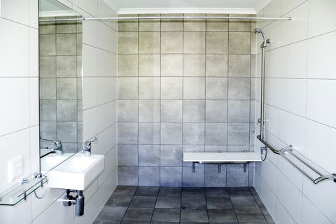 Discovery Parks - Adelaide Beachfront - Accommodation Brunswick Heads 11