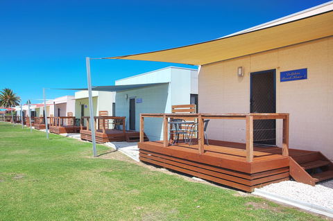 Discovery Parks - Adelaide Beachfront - Accommodation Brunswick Heads 38