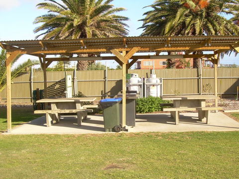 Discovery Parks - Adelaide Beachfront - Accommodation Brunswick Heads 35
