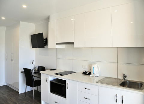Discovery Parks - Adelaide Beachfront - Accommodation Brunswick Heads 41