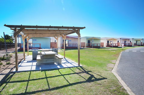 Discovery Parks - Adelaide Beachfront - Accommodation Brunswick Heads 29