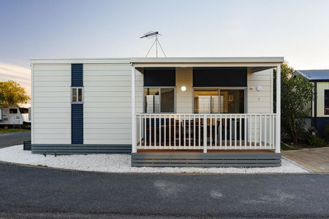 Discovery Parks - Adelaide Beachfront - Accommodation Brunswick Heads 5