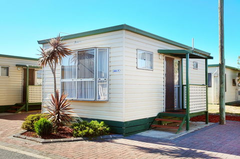 Discovery Parks - Adelaide Beachfront - Accommodation Brunswick Heads 37