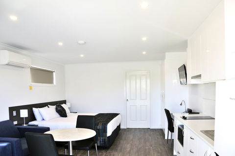 Discovery Parks - Adelaide Beachfront - Accommodation Brunswick Heads 10