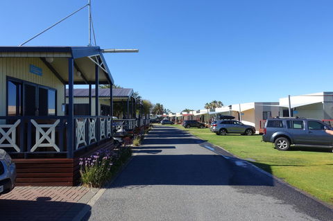Discovery Parks - Adelaide Beachfront - Accommodation Brunswick Heads 16
