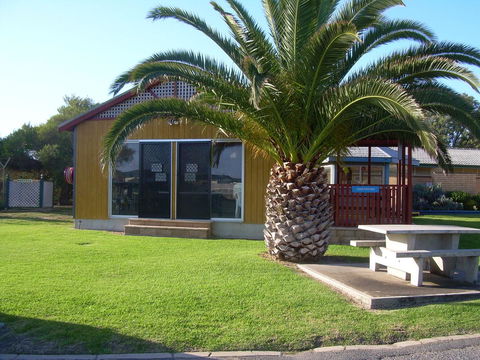 Discovery Parks - Adelaide Beachfront - Accommodation Brunswick Heads 28