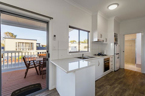 Discovery Parks - Adelaide Beachfront - Accommodation Brunswick Heads 4
