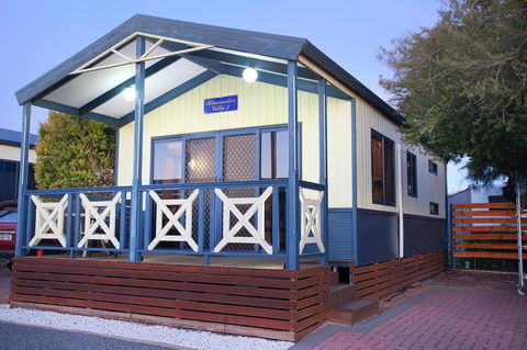 Discovery Parks - Adelaide Beachfront - Accommodation Brunswick Heads 26