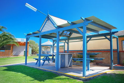 Discovery Parks - Adelaide Beachfront - Accommodation Brunswick Heads 31