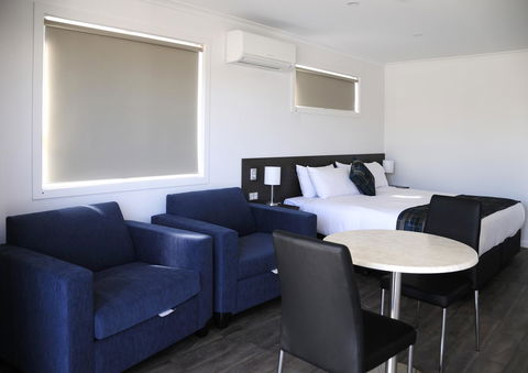Discovery Parks - Adelaide Beachfront - Accommodation Brunswick Heads 43
