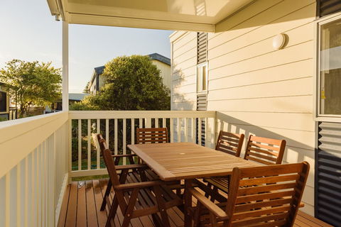Discovery Parks - Adelaide Beachfront - Accommodation Brunswick Heads 6