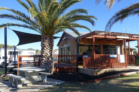 Discovery Parks - Adelaide Beachfront - Accommodation Brunswick Heads 18