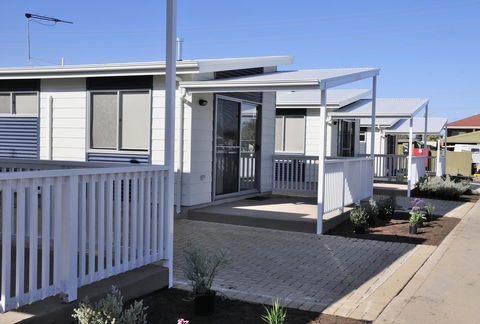 Discovery Parks - Adelaide Beachfront - Accommodation Brunswick Heads 22