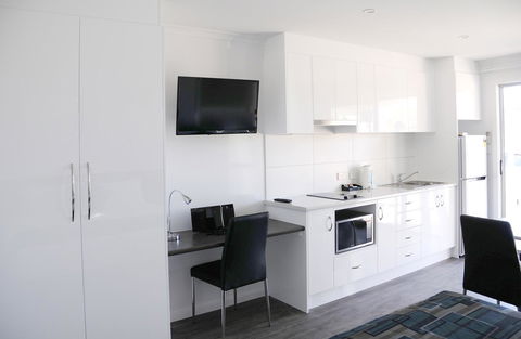 Discovery Parks - Adelaide Beachfront - Accommodation Brunswick Heads 39