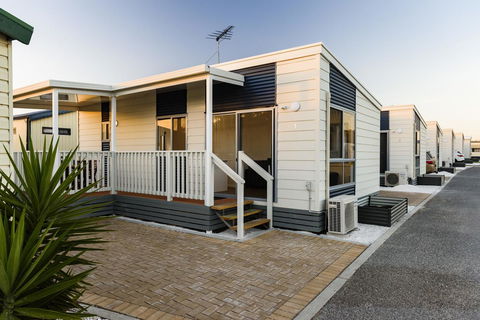 Discovery Parks - Adelaide Beachfront - Accommodation Brunswick Heads 21