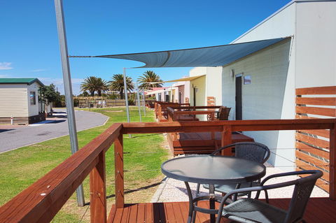 Discovery Parks - Adelaide Beachfront - Accommodation Brunswick Heads 36