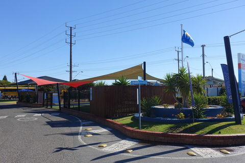Discovery Parks - Adelaide Beachfront - Accommodation Brunswick Heads 17
