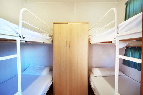 Discovery Parks - Adelaide Beachfront - Accommodation Brunswick Heads 40