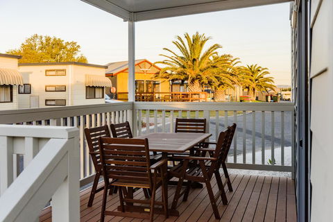 Discovery Parks - Adelaide Beachfront - Accommodation Brunswick Heads 23