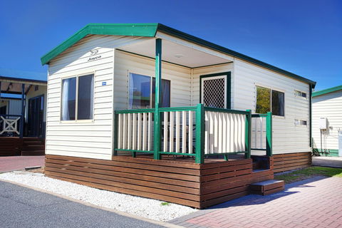 Discovery Parks - Adelaide Beachfront - Accommodation Brunswick Heads 9