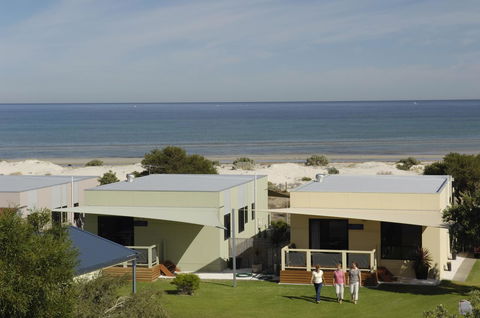 Discovery Parks - Adelaide Beachfront - Accommodation Brunswick Heads 25