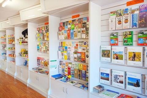 Discovery Parks - Adelaide Beachfront - Accommodation Brunswick Heads 34