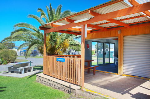 Discovery Parks - Adelaide Beachfront - Accommodation Brunswick Heads 32