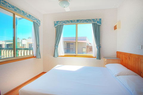 Discovery Parks - Adelaide Beachfront - Accommodation Brunswick Heads 8