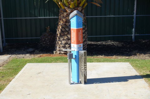 Discovery Parks - Adelaide Beachfront - Accommodation Brunswick Heads 19