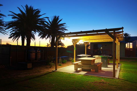 Discovery Parks - Adelaide Beachfront - Accommodation Brunswick Heads 24