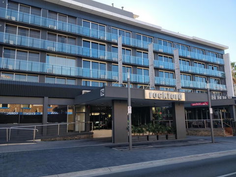 Adelaide Rockford - Accommodation Brunswick Heads 1