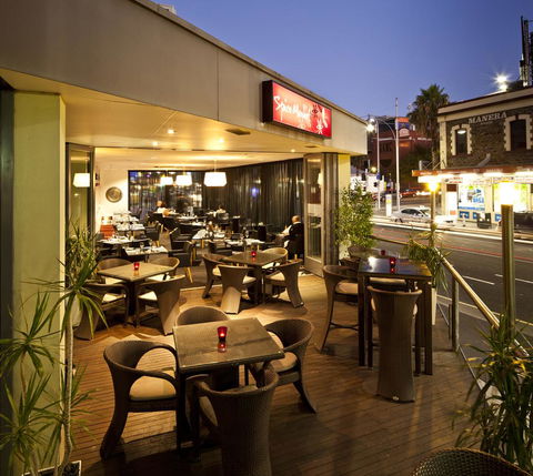 Adelaide Rockford - Accommodation Brunswick Heads 3
