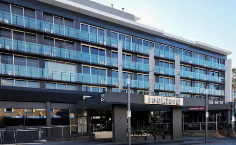 Adelaide Rockford - Accommodation Brunswick Heads 2