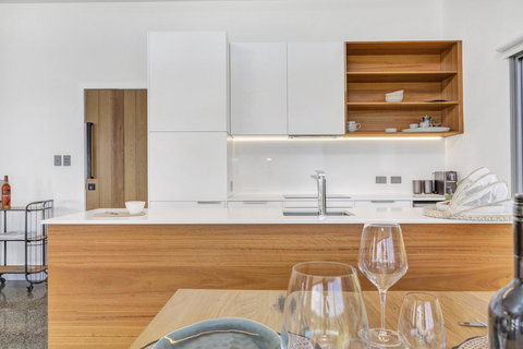 Shadow Creek McLaren Vale - Accommodation Brunswick Heads 1