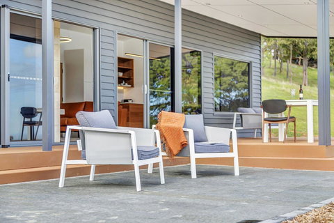 Shadow Creek McLaren Vale - Accommodation Brunswick Heads 6