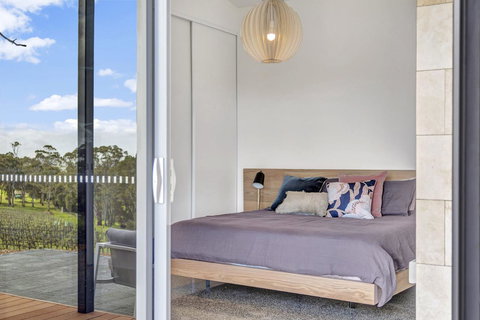 Shadow Creek McLaren Vale - Accommodation Brunswick Heads 7