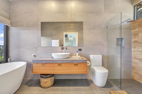 Shadow Creek McLaren Vale - Accommodation Brunswick Heads 16