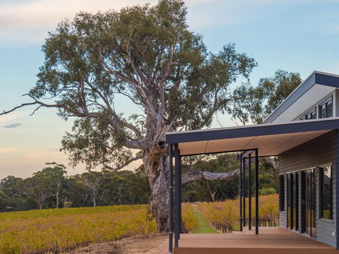Shadow Creek McLaren Vale - Accommodation Brunswick Heads 19