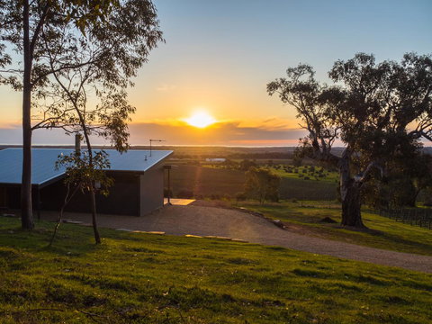 Shadow Creek McLaren Vale - Accommodation Brunswick Heads 3