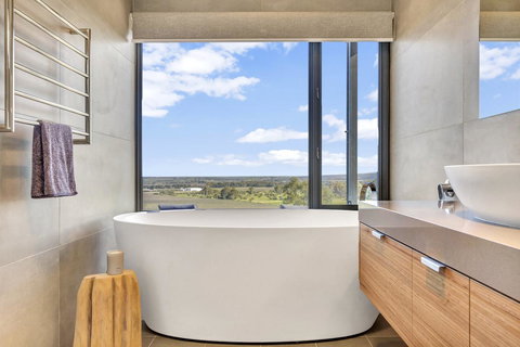 Shadow Creek McLaren Vale - Accommodation Brunswick Heads 4