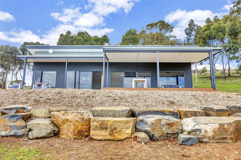 Shadow Creek McLaren Vale - Accommodation Brunswick Heads 9